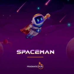 Spaceman 6rrr bet